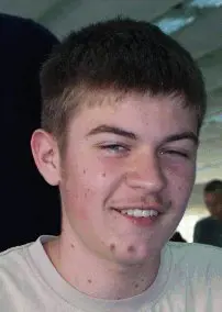Daniel McGowan (Oropesa, 2001)