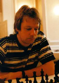Richard McMichael (England, 1998)