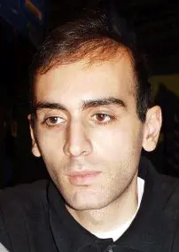 Mikheil Mchedlishvili (Leon, 2001)