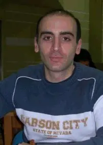Mikheil Mchedlishvili (2006)