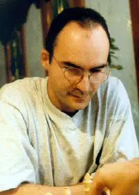 Jose Medina Romero (Menorca, 1999)