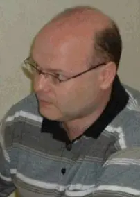 Rudolf Meessen (Eupen, 2003)