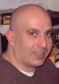 David Geffrey Meier (Heraklion, 2002)