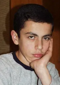 Hrant Melkumyan (Halkidiki, 2003)