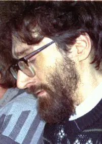 A Jonathan Mestel (Hastings, 1992)