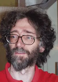 A Jonathan Mestel (Birmingham, 2001)