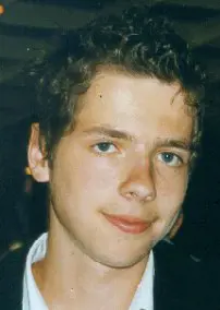 Michal Meszaros (2001)