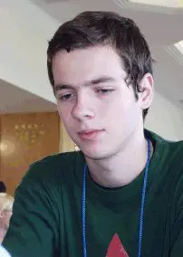 Michal Meszaros (Halkidiki, 2003)