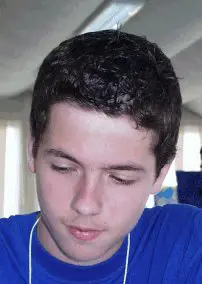 Michal Meszaros (Oropesa, 2001)