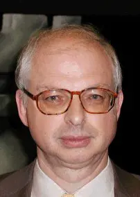 Horst Metzing (K�ln, 2000)