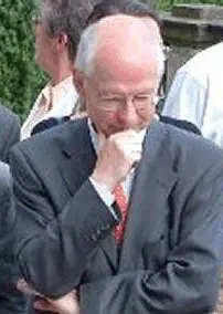 Horst Metzing (Dresden, 2004)
