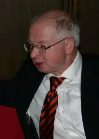 Horst Metzing (Dresden, 2004)