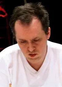 Alberic Mevel (Niort, 2006)