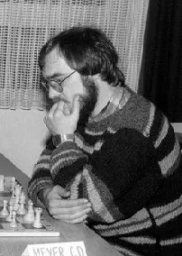 Claus Dieter Meyer (Porz, 1983)
