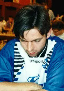 Falko Meyer (Berlin, 1996)