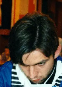 Falko Meyer (Berlin, 1996)