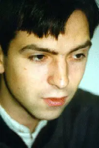 Falko Meyer (Hamburg, 1996)
