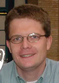 Stefan Meyer Kahlen (London, 2000)