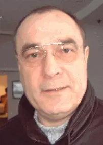 Claus Dieter Meyer (Solingen, 2001)