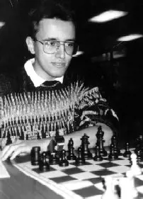 Nils Michaelsen (1990)