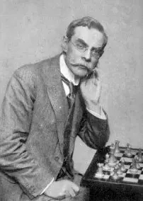 Reginald Pryce Michell (1926)