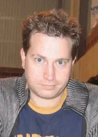 Thomas Michalczak (Capelle, 2005)