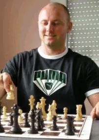 Richard Mietlicki (2007)