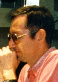 Alexander Mikhalevski (Jerusalem, 1996)