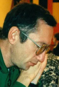 Alexander Mikhalevski (Berlin, 1996)