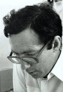 Alexander Mikhalevski (1990)