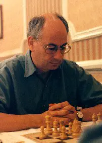 Richard Miles (Birmingham, 1998)