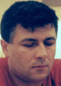 Jovan Miletic (New York, 1998)