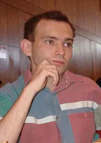 Vadim Milov (Frankfurt, 2000)
