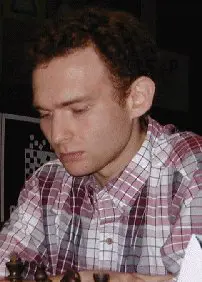 Vadim Milov (Frankfurt, 1999)