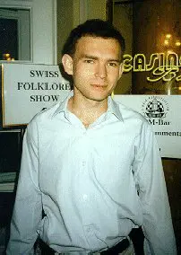 Vadim Milov (Luzern, 1997)