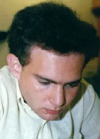 Vadim Milov (1995)