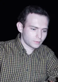 Vadim Milov (Aosta, 2001)