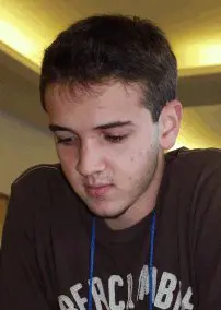 Lev Milman (Halkidiki, 2003)