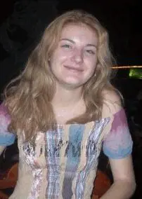 Sophie Milliet (Silivri, 2003)