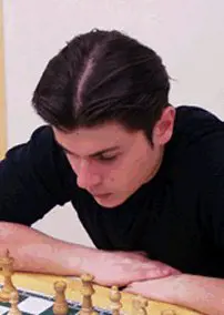 Dino Milanovic (Syre, 2004)