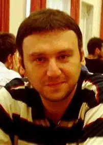 Danilo Milanovic (Kavala, 2004)