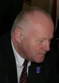 Georg Milbradt (Dresden, 2004)