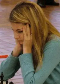 Sophie Milliet (2004)