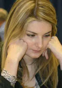 Sophie Milliet (G�teborg, 2005)
