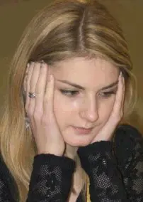 Sophie Milliet (G�teborg, 2005)