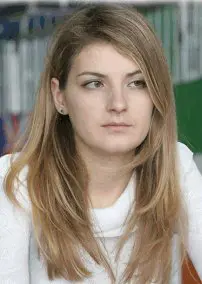 Sophie Milliet (Hamburg, 2004)