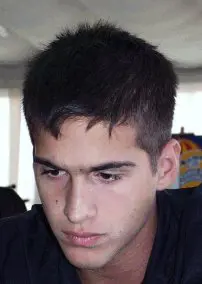 Jovan Milovic (Oropesa, 2001)