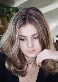 Sophie Milliet (Oropesa, 2001)