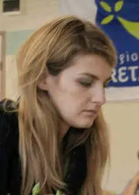 Sophie Milliet (Rennes, 2007)