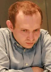 Vadim Milov (Paris, 2007)
